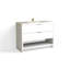 Vue 48" W Freestanding Single Bathroom Vanity-1211435636-1211435640-1211435645