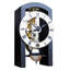 Patterson Mechanical Clock-414383271