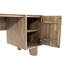 Haru Solid Wood Computer Desk