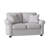 Warrington Upholstered 60'' Loveseat-682748761