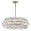 Rene 6 - Light Chandelier