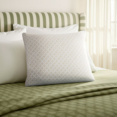 Johan 100% Cotton Envelope Sham