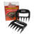 Plastic Dishwasher Safe Tongs