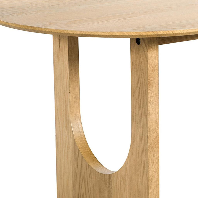 Table de salle à manger 79 po
