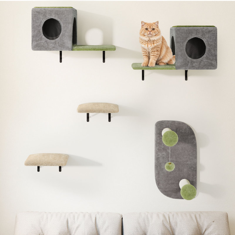 30cm H Cat Tree