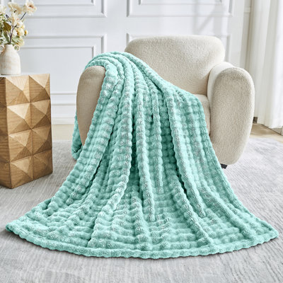 Standard Throw Blanket