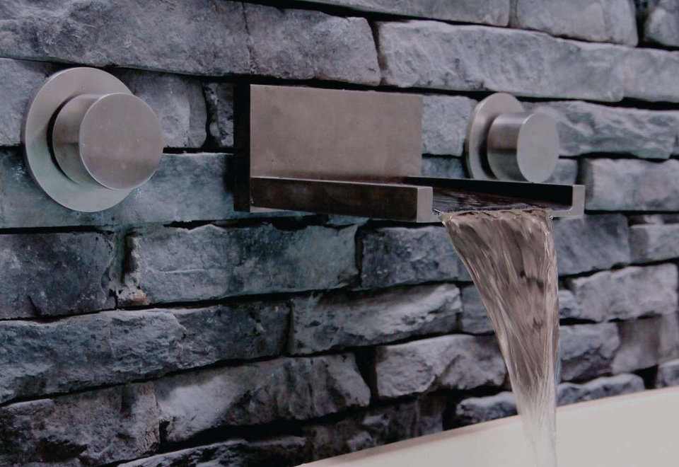 Tub Faucets