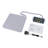YYBUSHER Professional Medical Digital Floor Scale