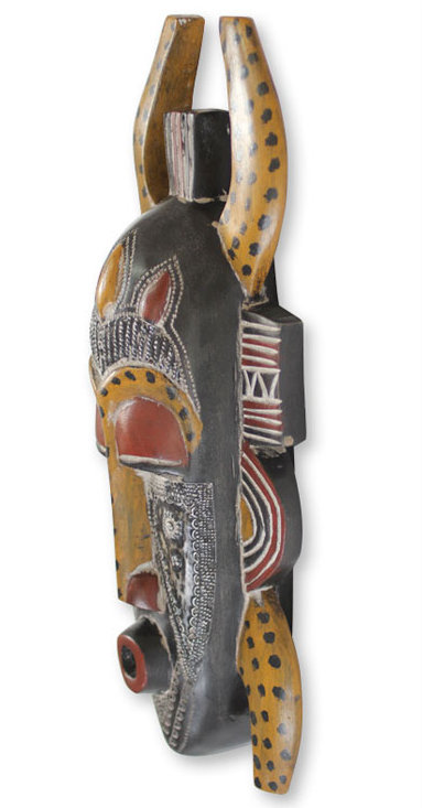 Sculpture Senoufo Legacy