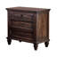 Ensemble de chambre à coucher 4 pièces Kionah-75192721