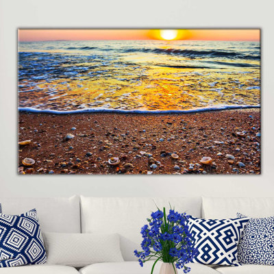 " Sunset Beach "