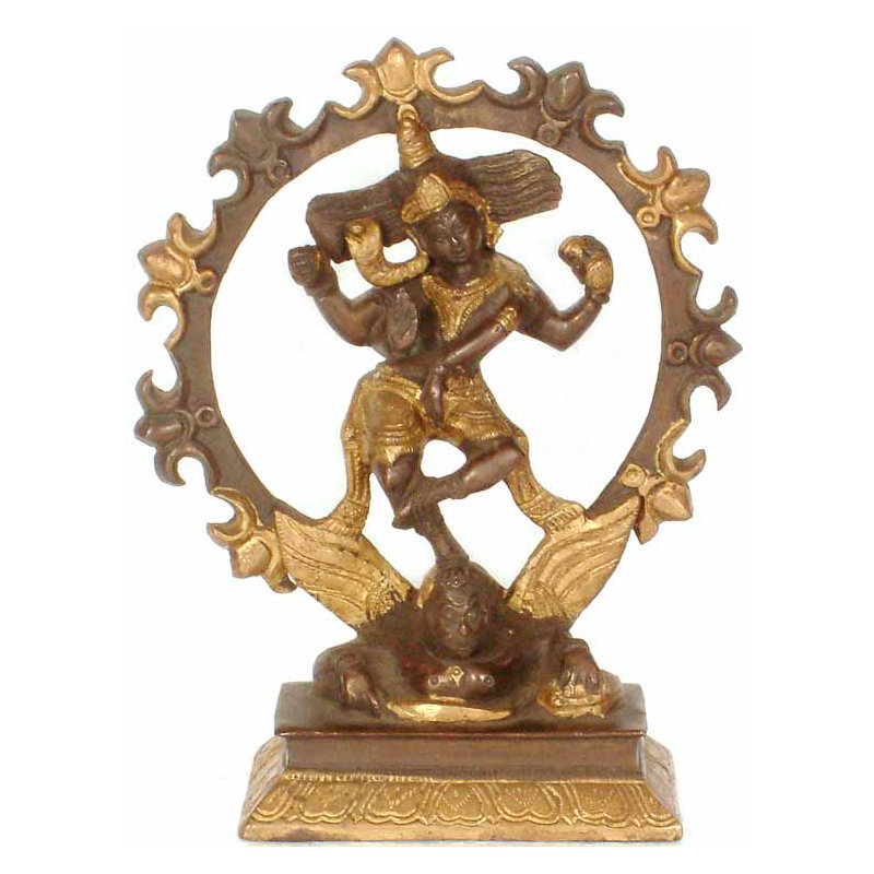 Shiva As Nataraja