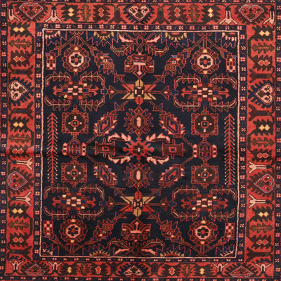 Oriental Indoor Rug