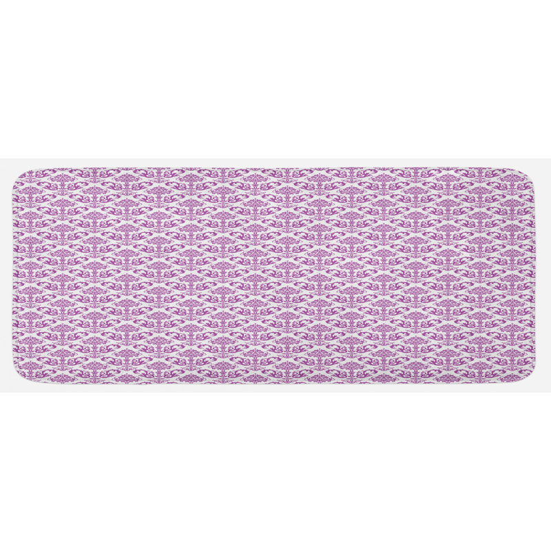Tapis de cuisine victorian