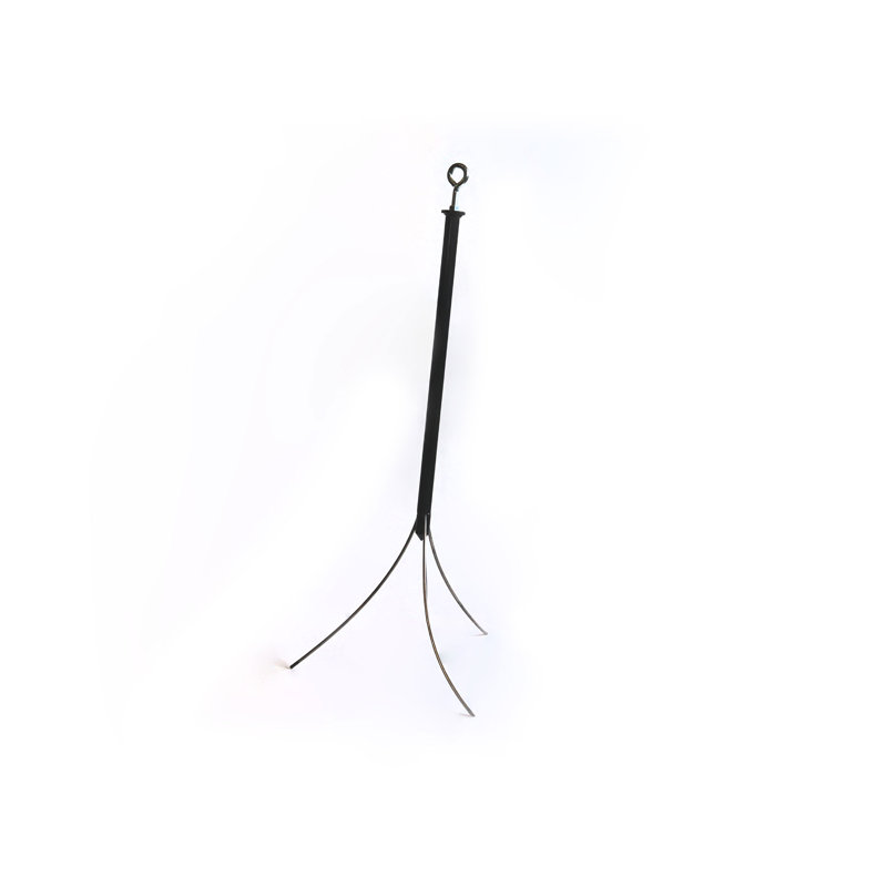 Gazebo Penguin Steel Anchor Kit