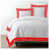 White/Red