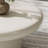 Argos Round 33.86'' Outdoor Coffee Table-107084229