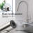 Sunny yard Pull Down Kitchen Faucet-76457236