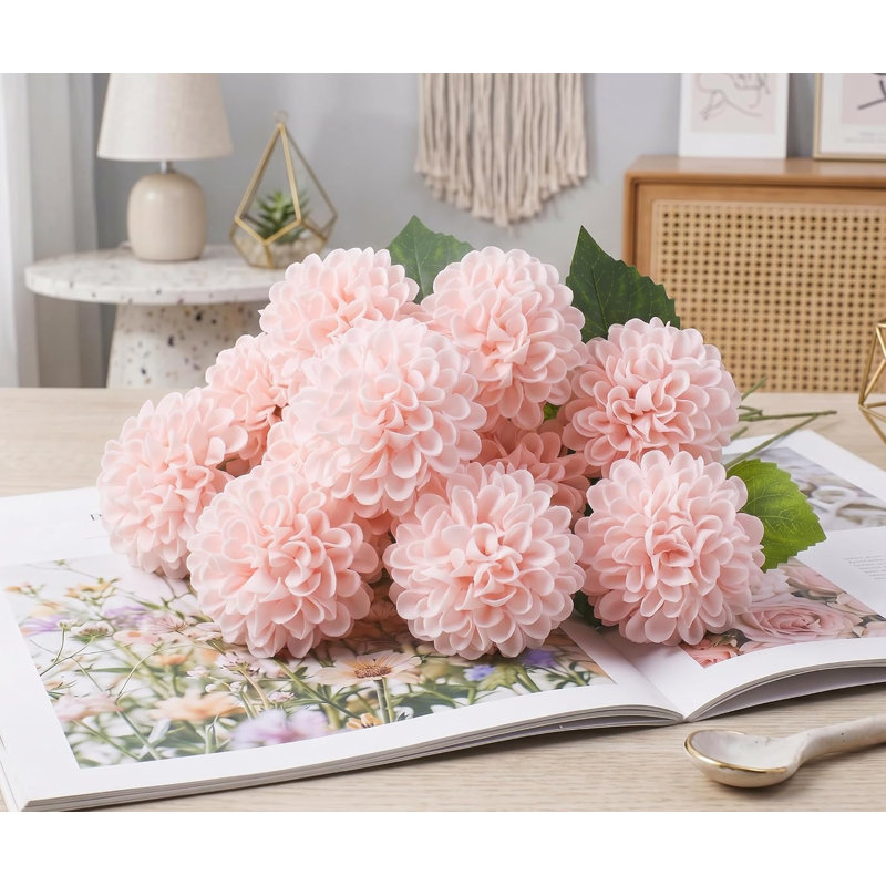 35 cm H Artificial Faux Floral