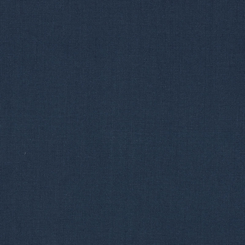 Piet Performance Linen Fabric, Indigo