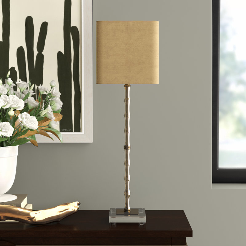 Phillips Table Lamp
