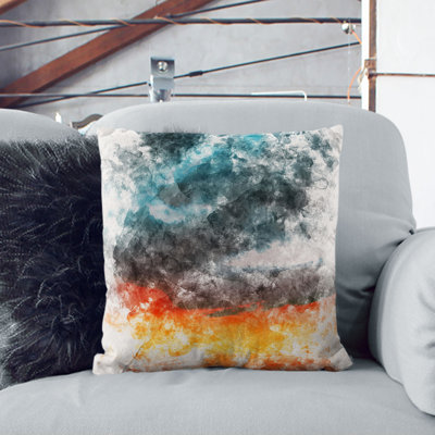 Square Cushion