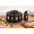 Freestanding Spice Rack