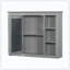 Armoire à pharmacie à fermeture douce 4 tiroirs Modern-121101031