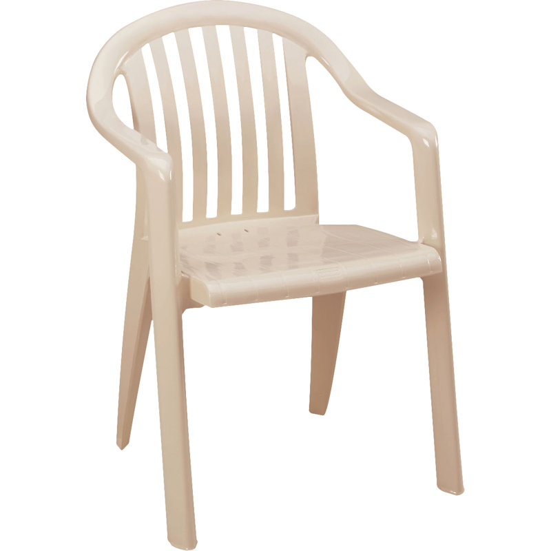 Chaise de salle à manger Miami, Grès