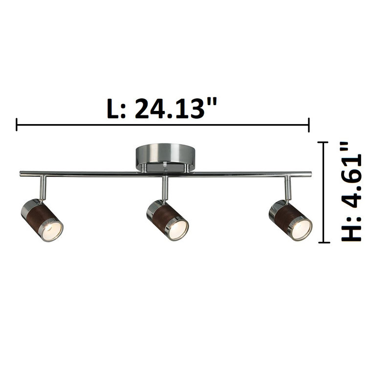 Alywin LED Spotlight