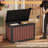 55 Gallon Outdoor Deck Box