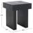 Famoni End Table-1701292622