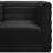 Enso Velvet Slipper Chair-1330766141