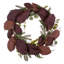 Couronne en polyester 30 po Magnolia