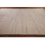 Tapis oriental marocain ivoire fait à la main