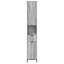 Freestanding Standard Bathroom Storage-349879029