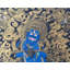 Vajrapanjarnatha Mahakala Thangka (Thangka sans brocart)