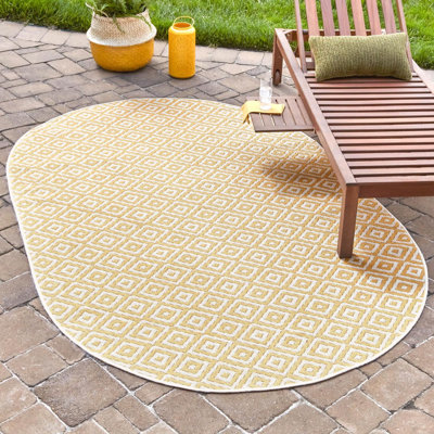  Tapis d'extérieur Jill Zarin Costa Rica