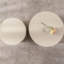 2 tables basses Modern Modern Beige