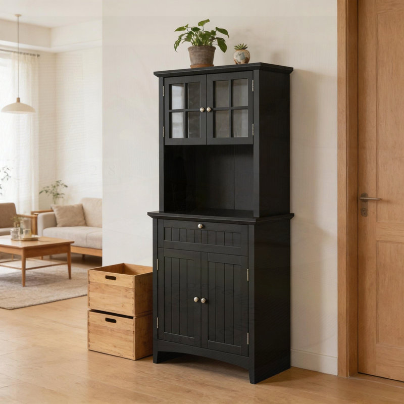 Armoire de rangement pour la maison, garde-manger de cuisine