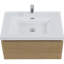 Meuble-lavabo mural 30 po avec lavabo mural-1800437070