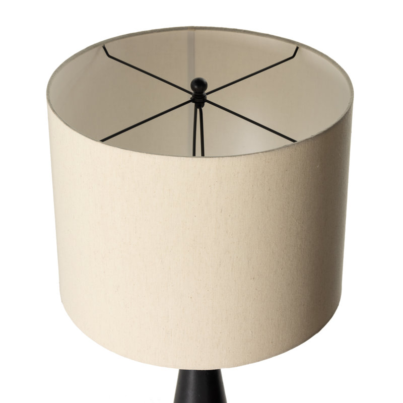 Innes 60'' Matte Novelty Floor Lamp