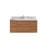 Dafnee 48'' Single Bathroom Vanity with Top-776155055