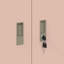  Storage Cabinet Steel Lockable-88423287