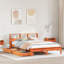Juengel Solid Wood Drawers Bed Frame-1266893251-1266893252