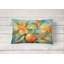  Coussin décoratif intérieur / extérieur en polyester Autre / Sans motif