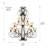 Anaeli 15 - Light Chandelier