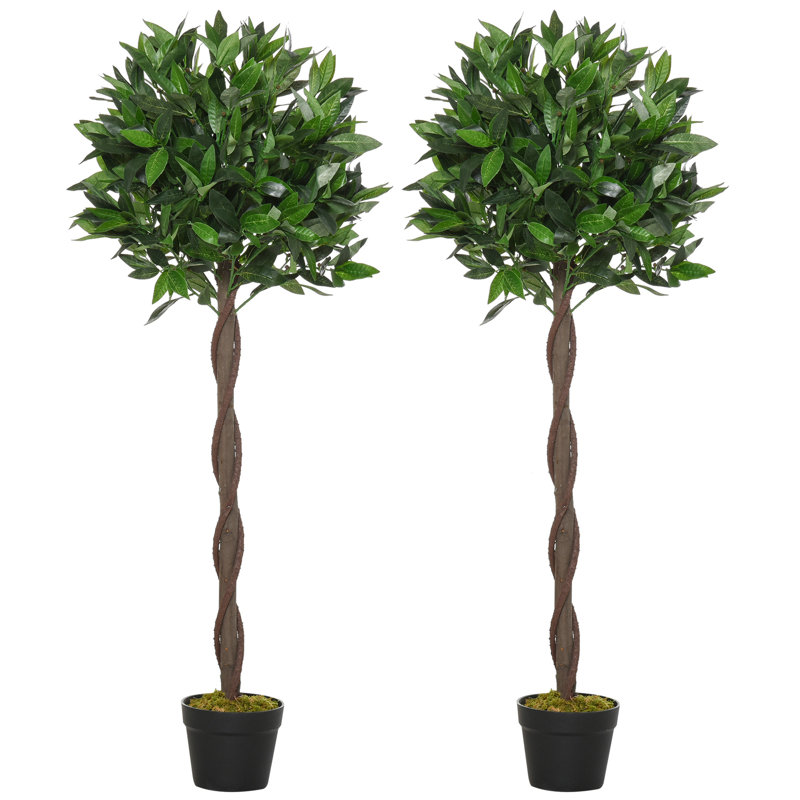 120cm Faux Tree