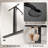 L-shaped Electric Standing Desk With Height Adjustment, Memory Controller & Spacious Corner Workstation-1940626382-1938126593
