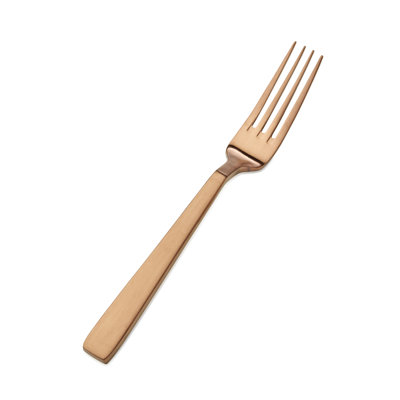 Roman Stainless Steel Dinner Fork